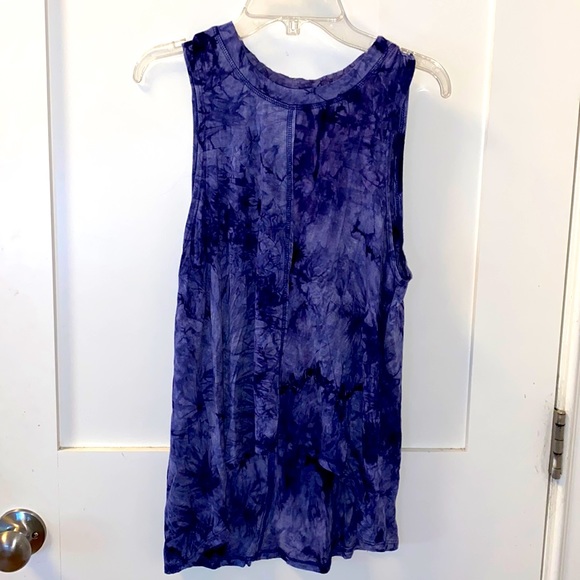 Altar’d state | tie dye tank | S - Picture 1 of 2